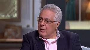 توفيق عبد الحميد: فيلم ريش لا يسيء إلى مصر.. والرئيس دائمًا يهتم بالعشوائيات