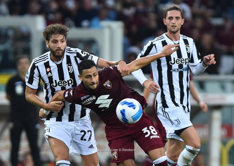 الدوري الايطالي