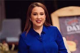 بالفيديو: أسما شريف منير تكشف أبرز عيوبها