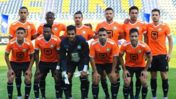 الدوري المصري