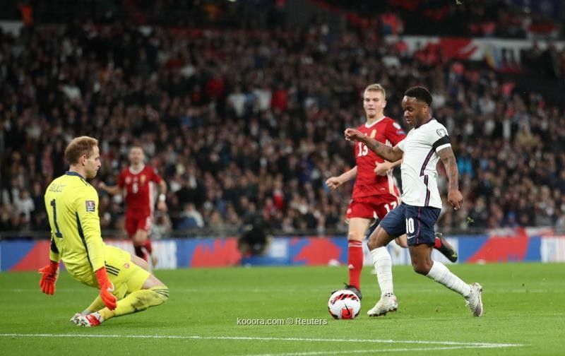 تصفيات كأس العالم اوروبا