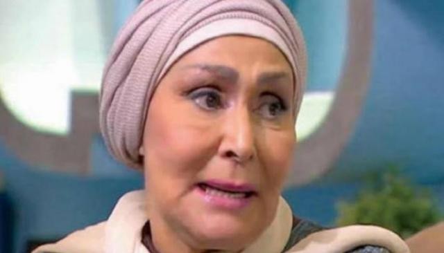 فيروس كورونا يدفع الفنانة سهير البابلي للظهور بعد غياب استمر 5 أعوام