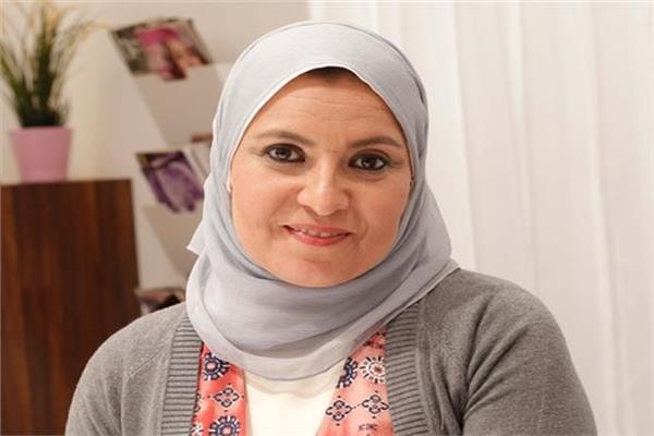 هبة قطب: الست ممكن تستحمل خيانة زوجها