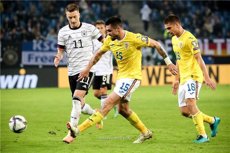 تصفيات كأس العالم اوروبا