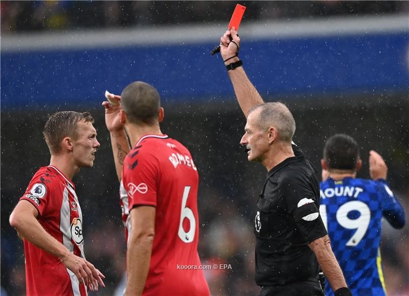 الدوري الانجليزي