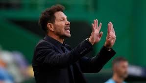 قمة أتلتيكو وبرشلونة.. مفترق طرق لمستقبل كومان وسيميوني