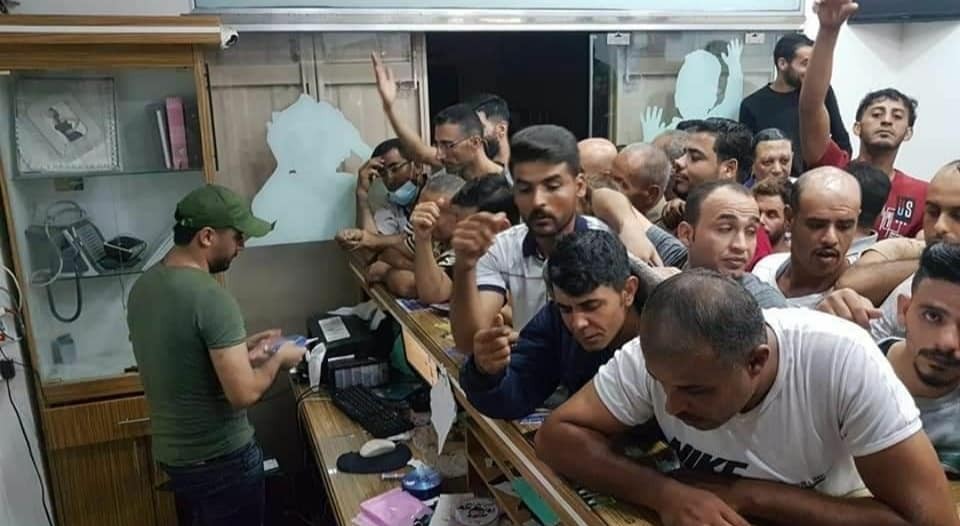 قناة عبرية: ترميم معبر "إيرز" لإدخال مزيد من عمال غزة إلى "إسرائيل"