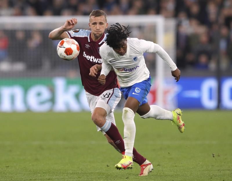 الدوري الاوروبي