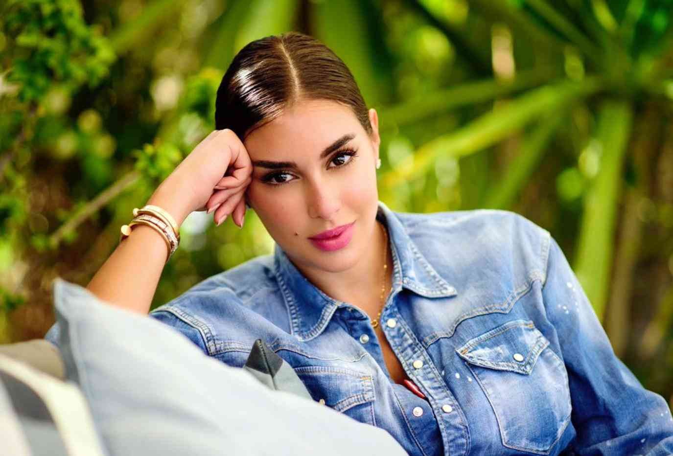 ياسمين صبري من الجونة: إزاي أكتب مسلسل وأنا معنديش خبرة