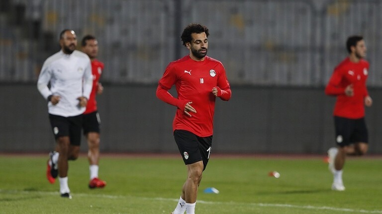ماذا يحتاج منتخب مصر لبلوغ الدور الفاصل في تصفيات مونديال قطر؟
