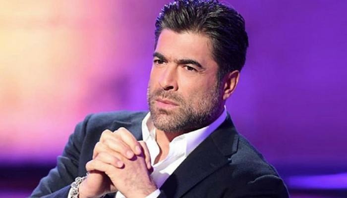 شاهد: الفنان "وائل كفوري" يرقد في المستشفى بعد نجاته من موت محقق