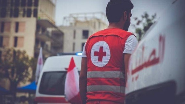 الصحة برام الله تعلن موعد ومكان عقد امتحان مزاولة مسعف
