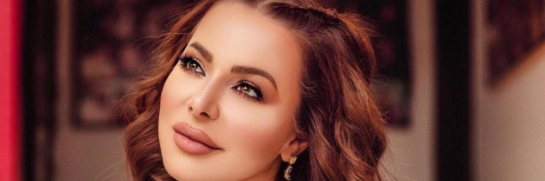 بالفيديو: الممثلة "سوزان نجم الدين" تعرض خاتم خطوبتها