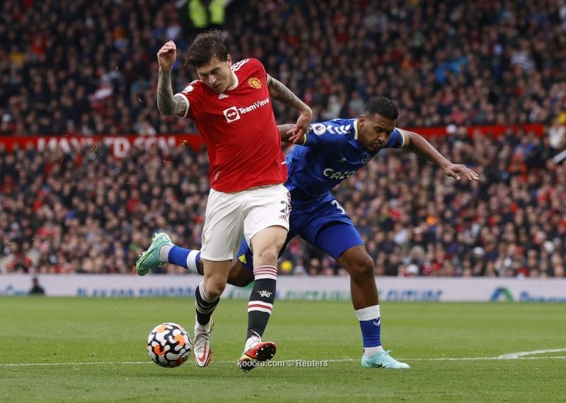 الدوري الانجليزي