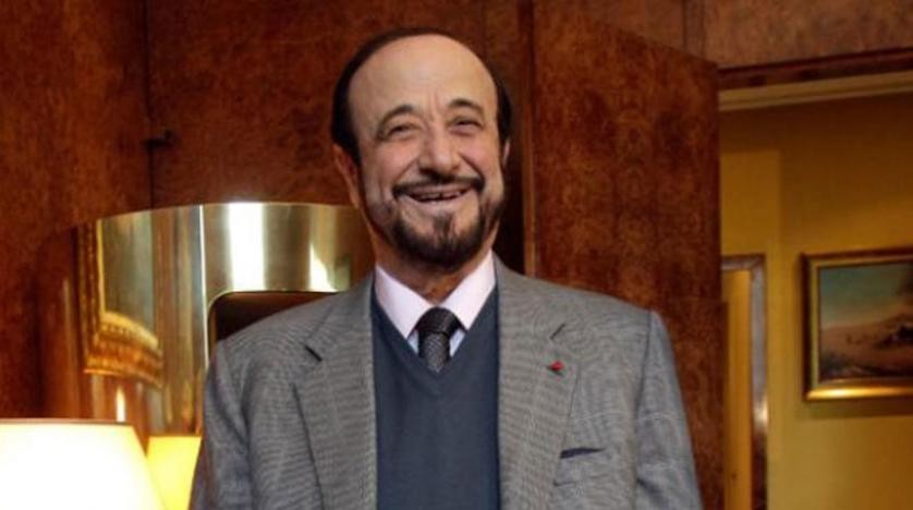 رفعت الأسد يعود إلى سوريا بعد 37 عامًا في المنفى