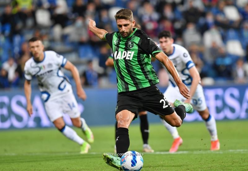 الدوري الايطالي