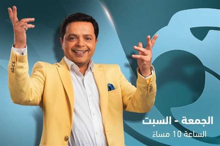 تعرف على أبرز ضيوف برنامج "هنيدي شو"