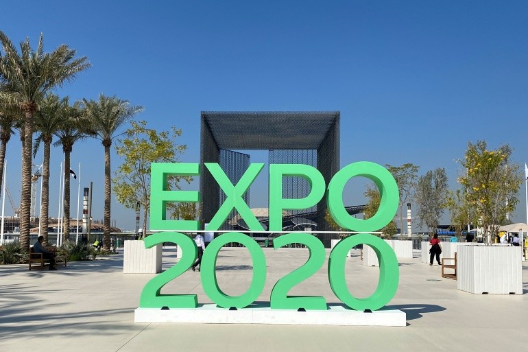 جناح فلسطين في إكسبو دبي 2020 يستقبل نحو 700 ألف زائر.. طالع التفاصيل