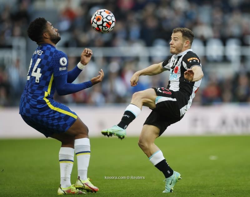 بالصور.. تشيلسي يغرد في صدارة البريميرليج