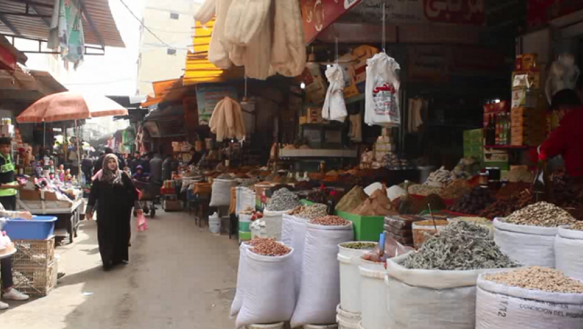 أونروا: الناس بغزة لا يستطيعون تحمل تكلفة الطعام المتواجد في الأسواق