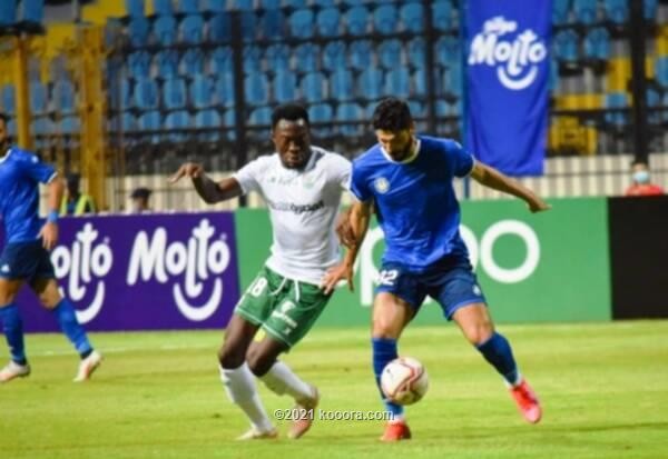 بالصور.. ريمونتادا مثيرة تقود الاتحاد لتعادل مجنون أمام سموحة