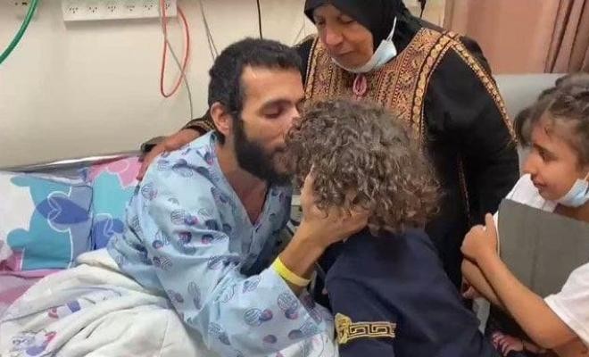 محكمة "عوفر" ترفض الاستئناف المُقدم للأسير كايد الفسفوس