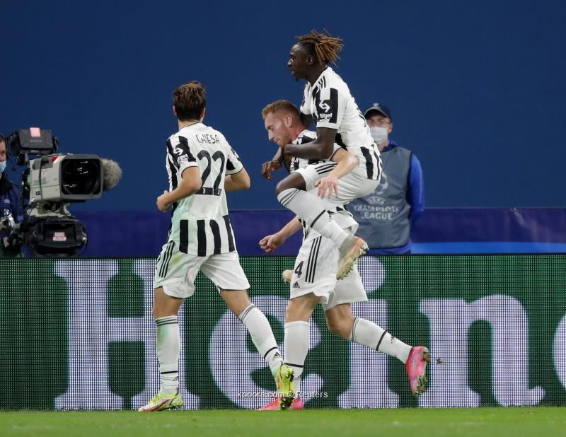 دوري ابطال اوروبا