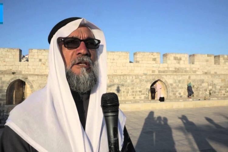 الاحتلال يُجدد الاعتقال الإداري بحق النائب خالد طافش للمرة الرابعة على التوالي