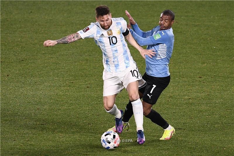 تصفيات أمريكا الجنوبية  لكأس العالم