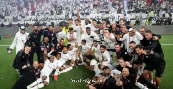 كاس امير قطر