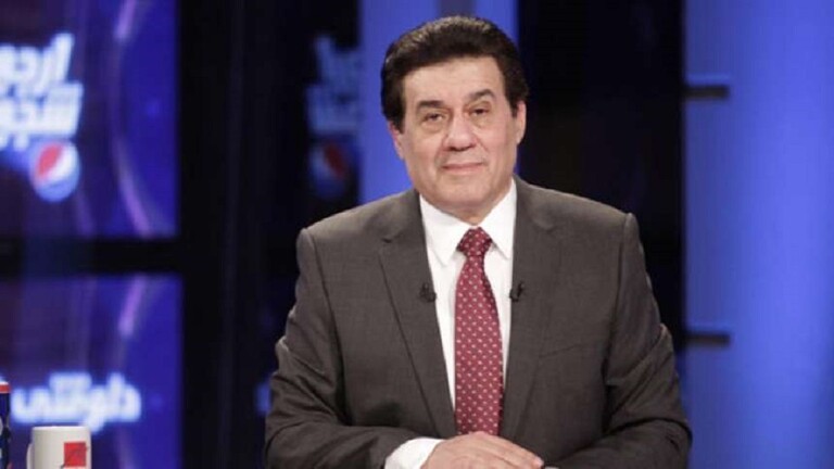 حقيقة وفاة المعلق المصري الشهير مدحت شلبي