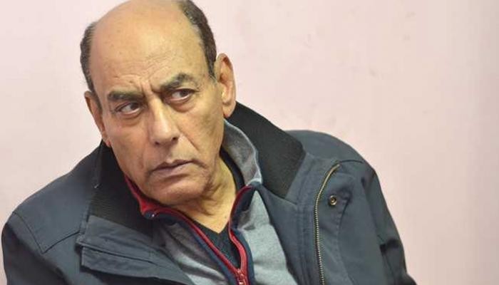 حقيقة وفاة الفنان احمد بدير بمصر