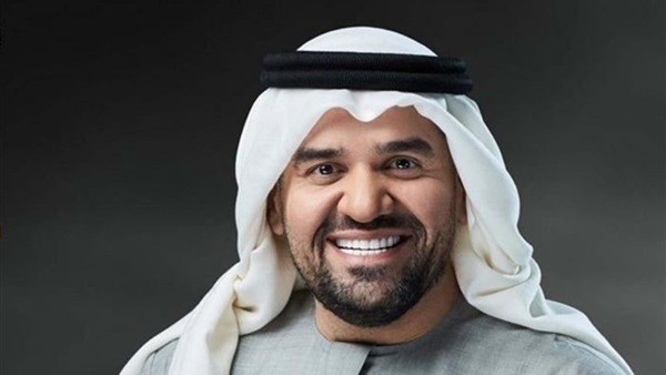 قبل طرحها.. حسين الجسمي يطرح برومو أحدث أغنياته "دق القلب"