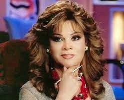 صفاء أبوالسعود تكشف أسرار عن عودتها للتمثيل