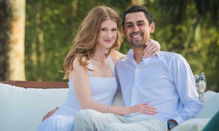 بالفيديو: تفاصيل زواج ابنة بيل غيتس بشاب مصري .. "حفل إسلامي سري"