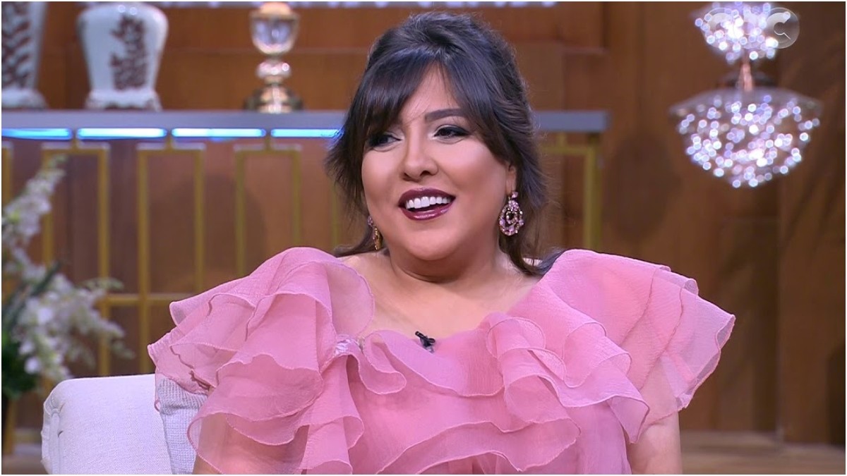 الفنانة المصرية مي كساب تعلن إصابتها بفيروس كورونا