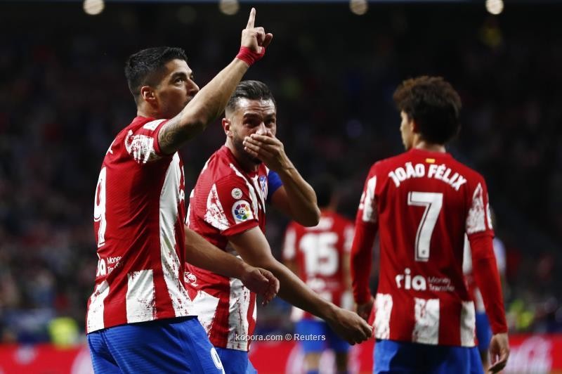 الدوري الاسباني