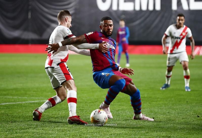 الدوري الاسباني