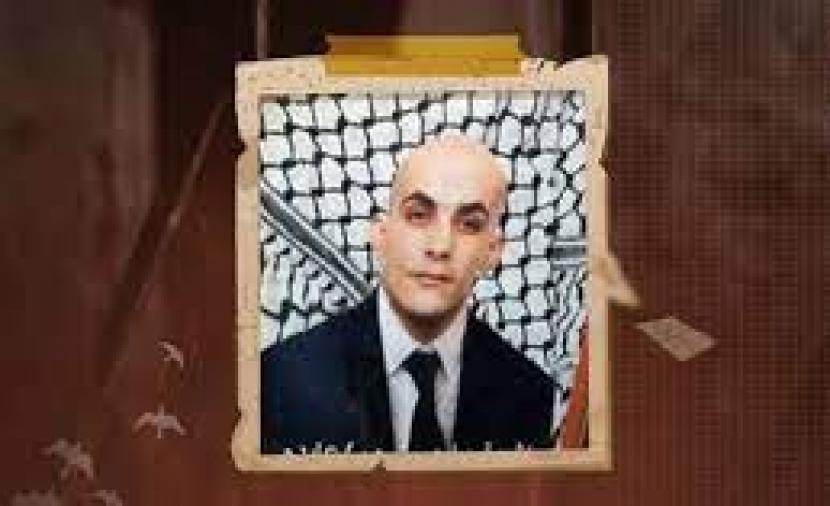 شؤون الأسرى تكشف عن الحالة الصحية للأسير أشرف أبو سرور