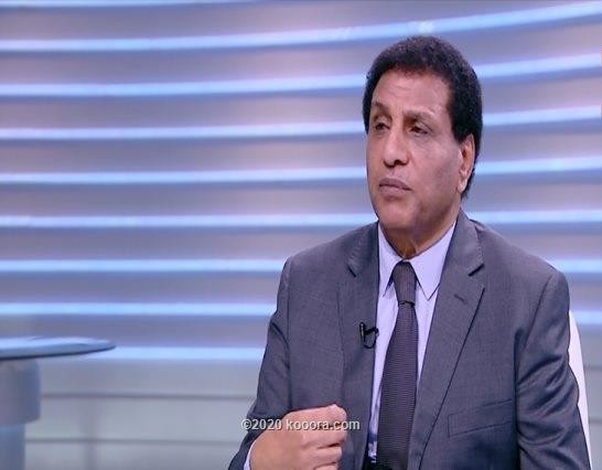 فاروق جعفر يفجر مفاجأة: الزمالك مهدد بإيقاف القيد فترة ثالثة