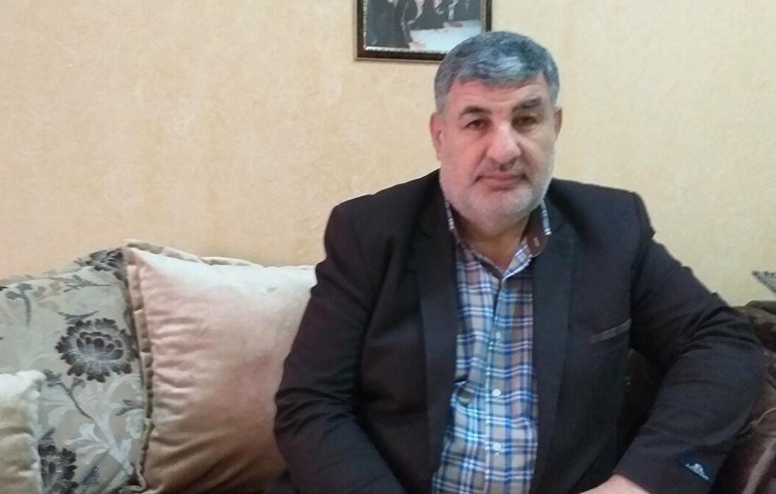 استشهاد أسير سوري برصاص قوات الاحتلال في الجولان المُحتل