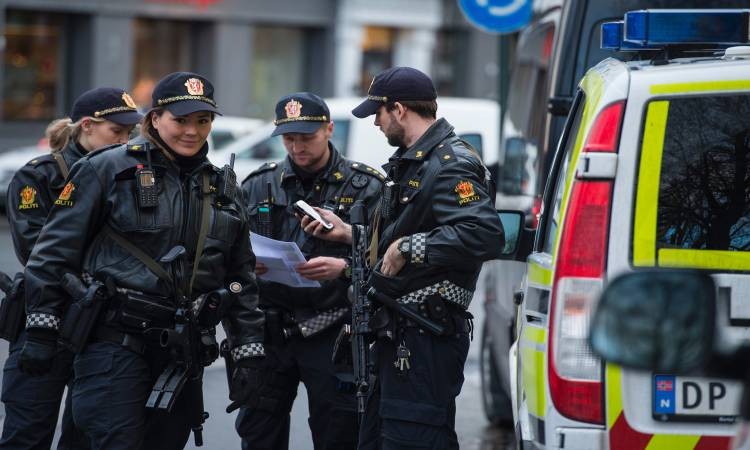 المشتبه به اعتنق الإسلام مؤخرًا