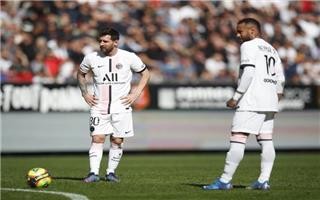 الدوري الفرنسي