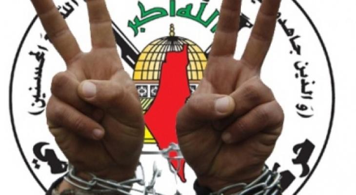 الجهاد الإسلامي: الانتصار في معركة الأسرى تعني هزيمة اليمين اليهودي