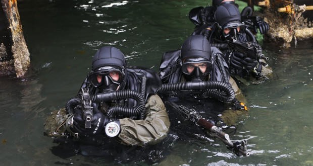 كتائب القسام تنشر فيديو يتعلق بوحدة "شييطت 13" التابعة للكومندوز الإسرائيلية