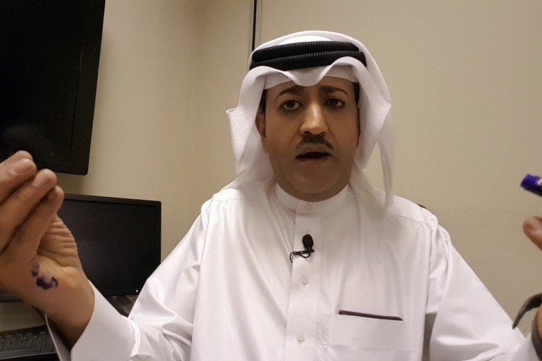 تفاصيل وفاة الاعلامي محمد البشري الشروقي في البحرين