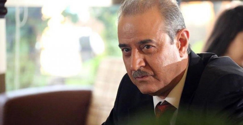 حقيقة زواج بسام كوسا من داليدا خليل؟