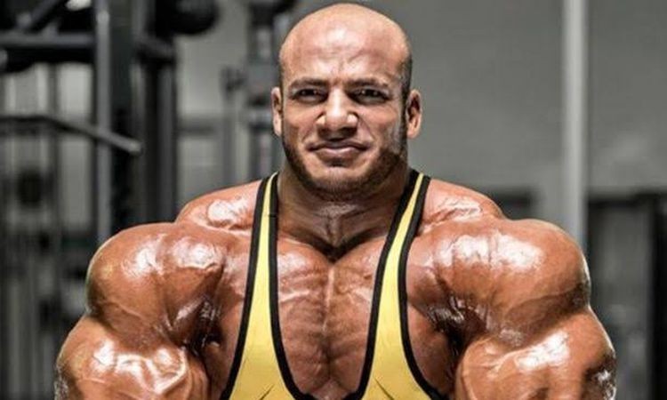 مشاهدة بطولة مستر اولمبيا 2021 بث مباشر