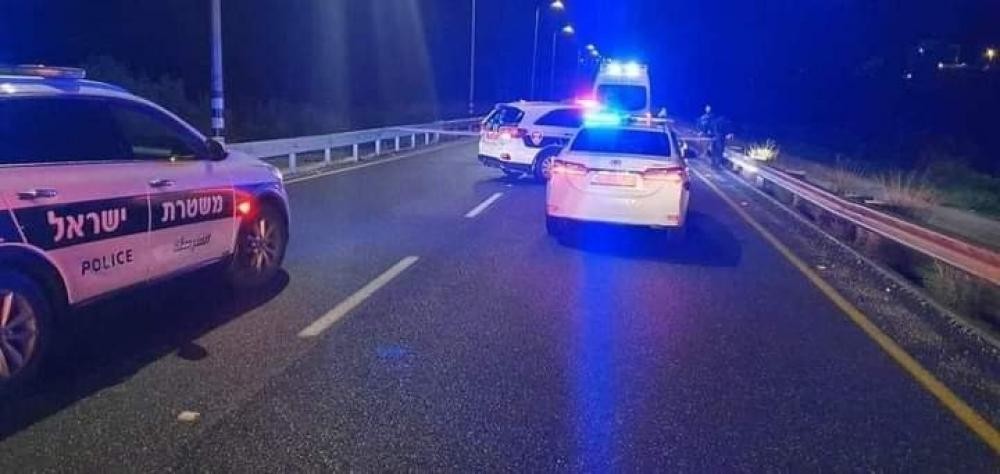 العثور على جثة شاب من كفر قاسم مقتولًا في الضفة الغربية.. طالع التفاصيل!