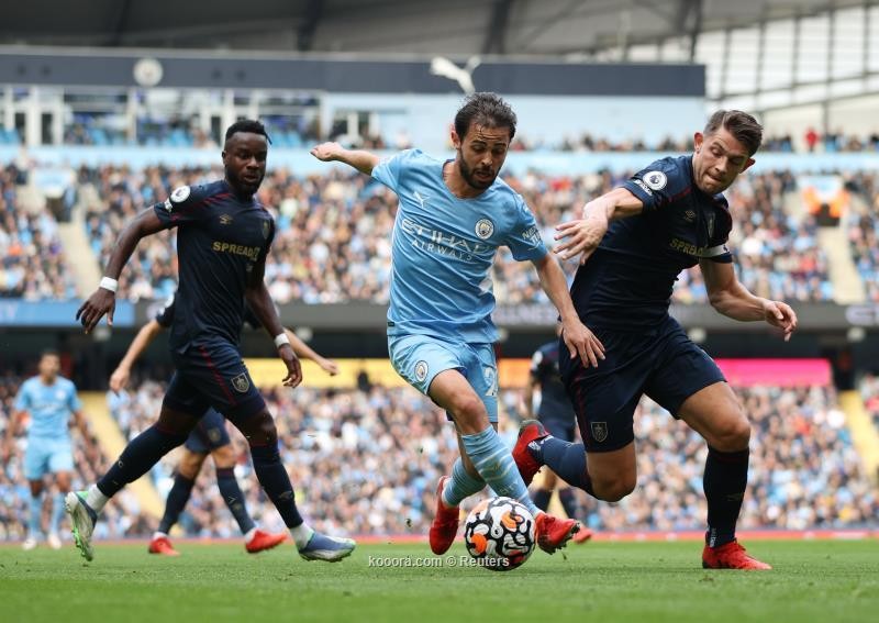 الدوري الانجليزي